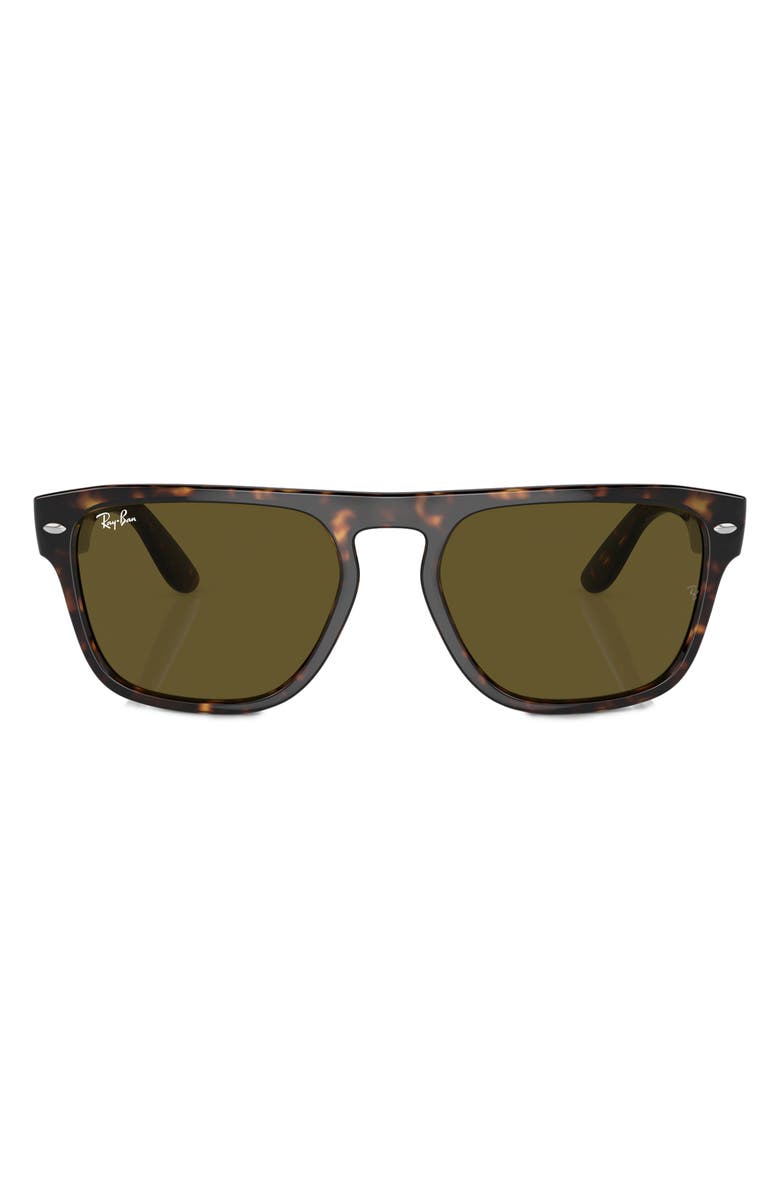 Ray-Ban 57mm Square Sunglasses, Alternate, color, 