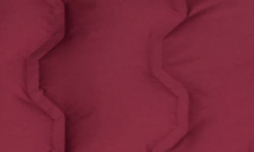 Colmar Uncommon Quilted Down Puffer Jacket In Brownie