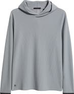 Greyson Traverse Waffle Hoodie
