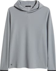 Greyson Traverse Waffle Hoodie