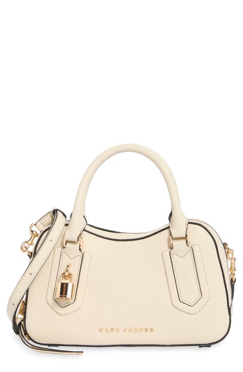 Drifter Small Satchel Bag