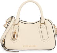 Marc Jacobs Drifter Small Satchel Bag