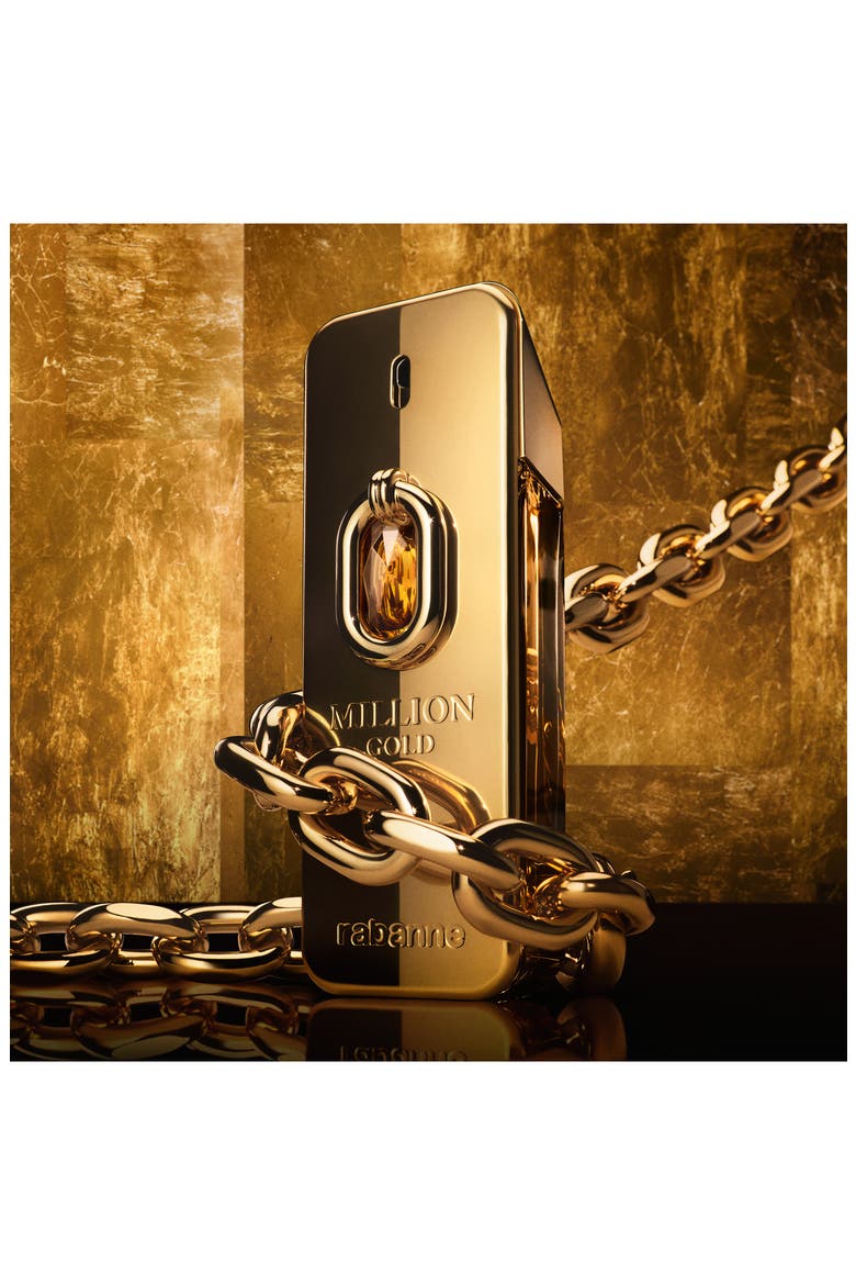 Million Gold Elixir Parfum Intense, Alternate, color, NO COLOR