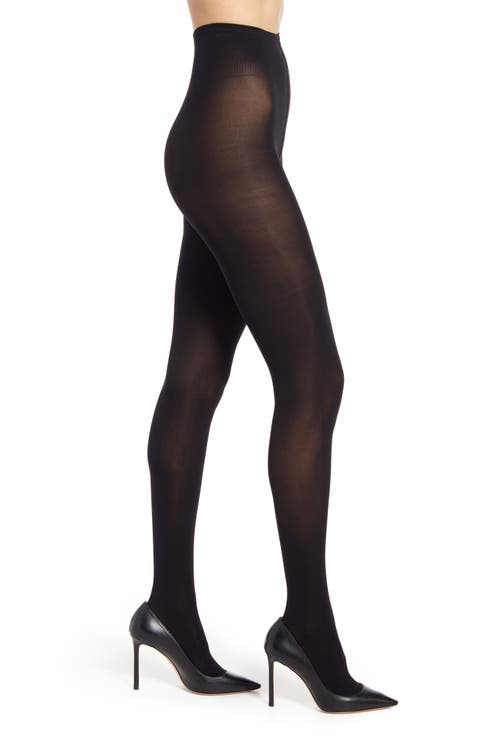 Olivia Premium Semi Opaque Tights