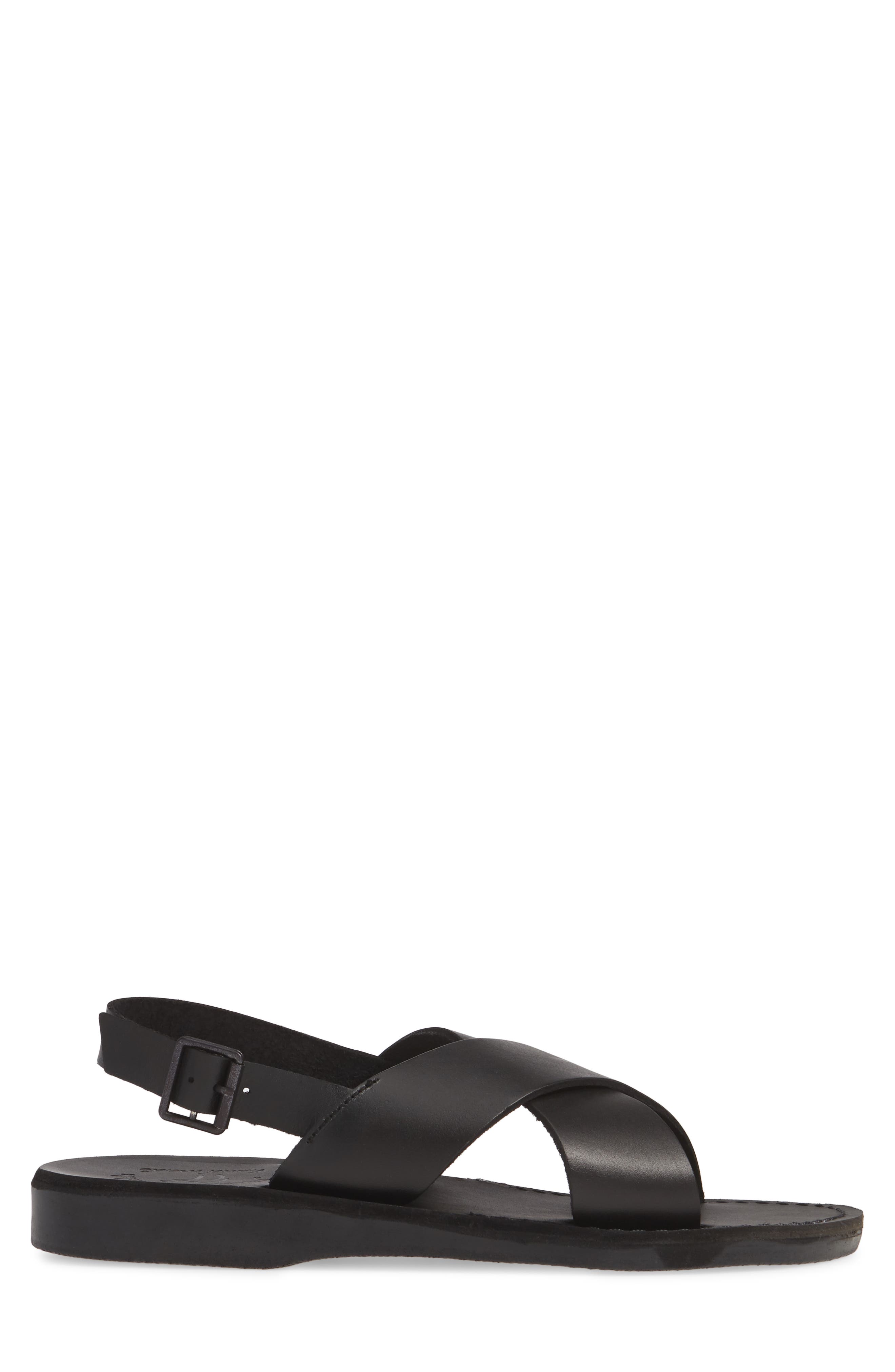 Jerusalem Sandals Elan Sandal, Alternate, color, 