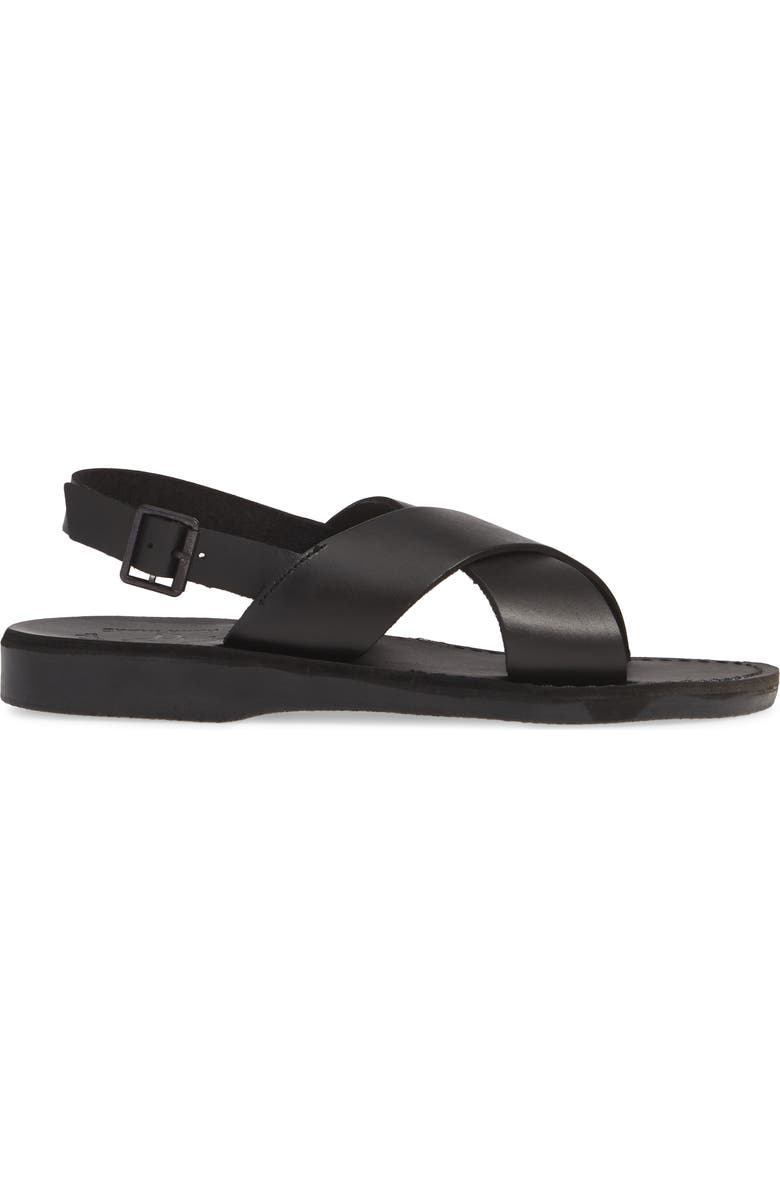 Jerusalem Sandals Elan Sandal, Alternate, color,