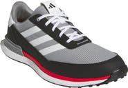 adidas Golf S2G 24 Waterproof Spikeless Golf Shoe