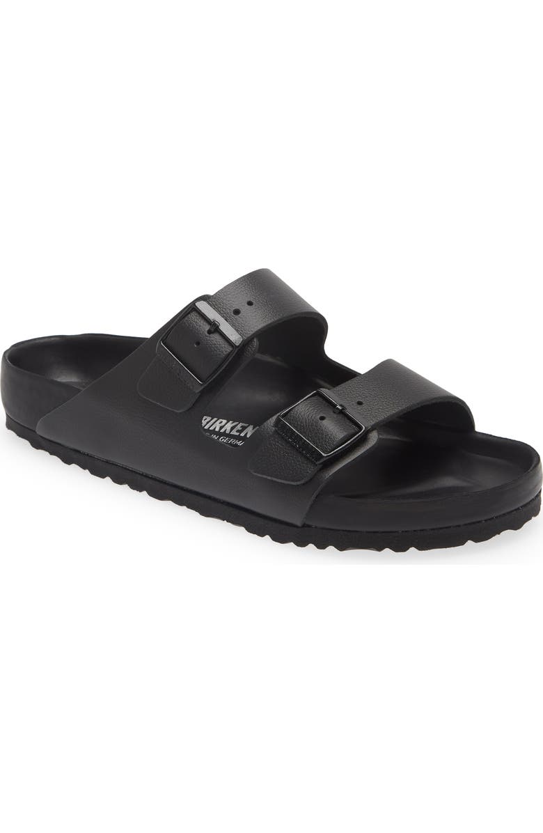 Birkenstock Arizona Exquisite Slide Sandal, Main, color,