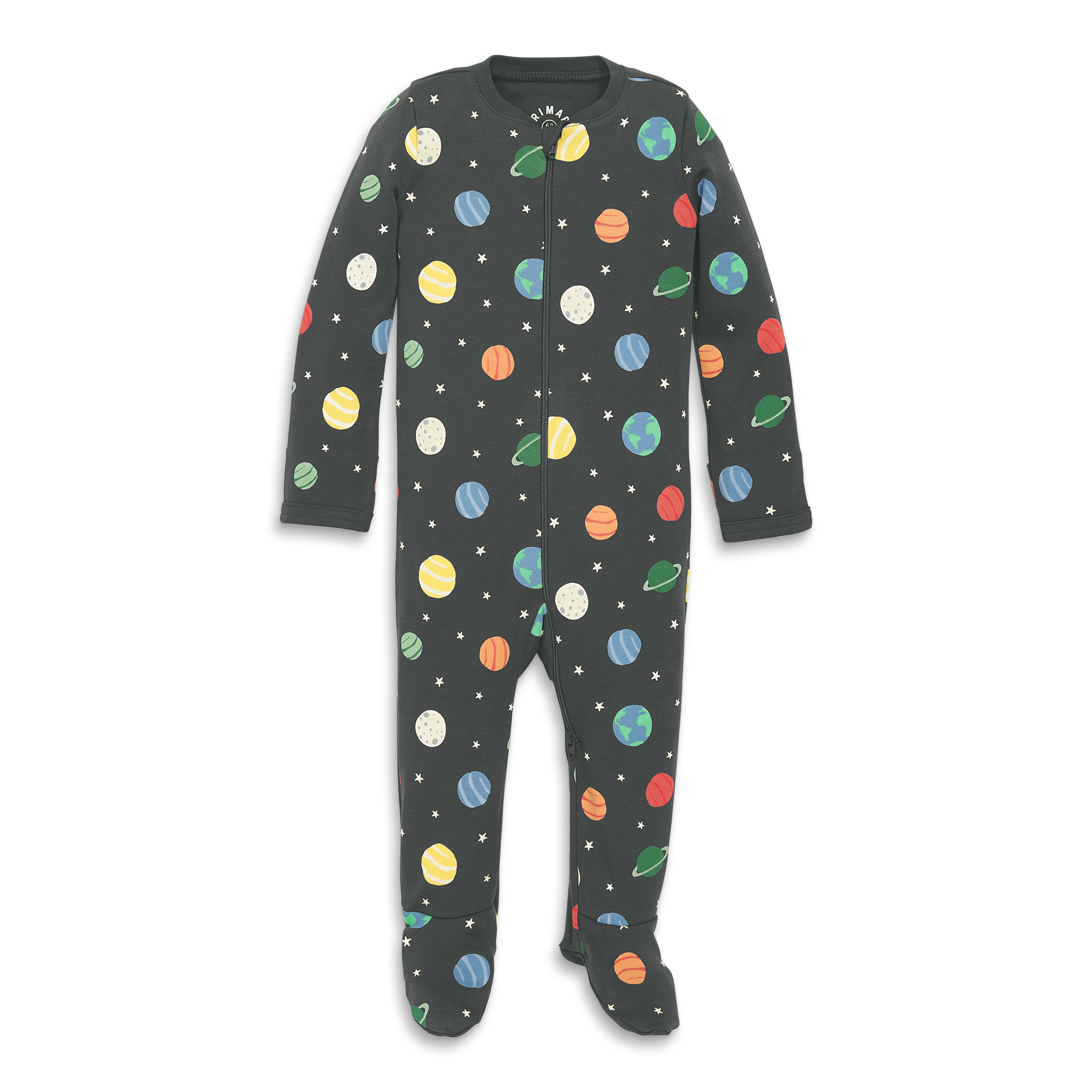 Asphalt Galaxy