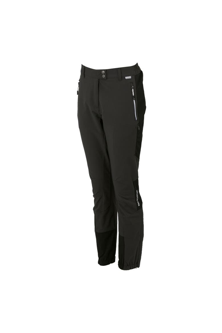 Mountain Walking Pants, Alternate, color, Black