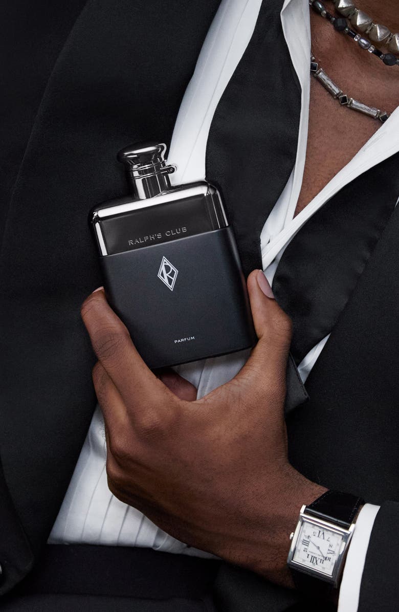 Ralph Lauren Ralph's Club Parfum Gift Set (Limited Edition) $175 Value, Alternate, color, 