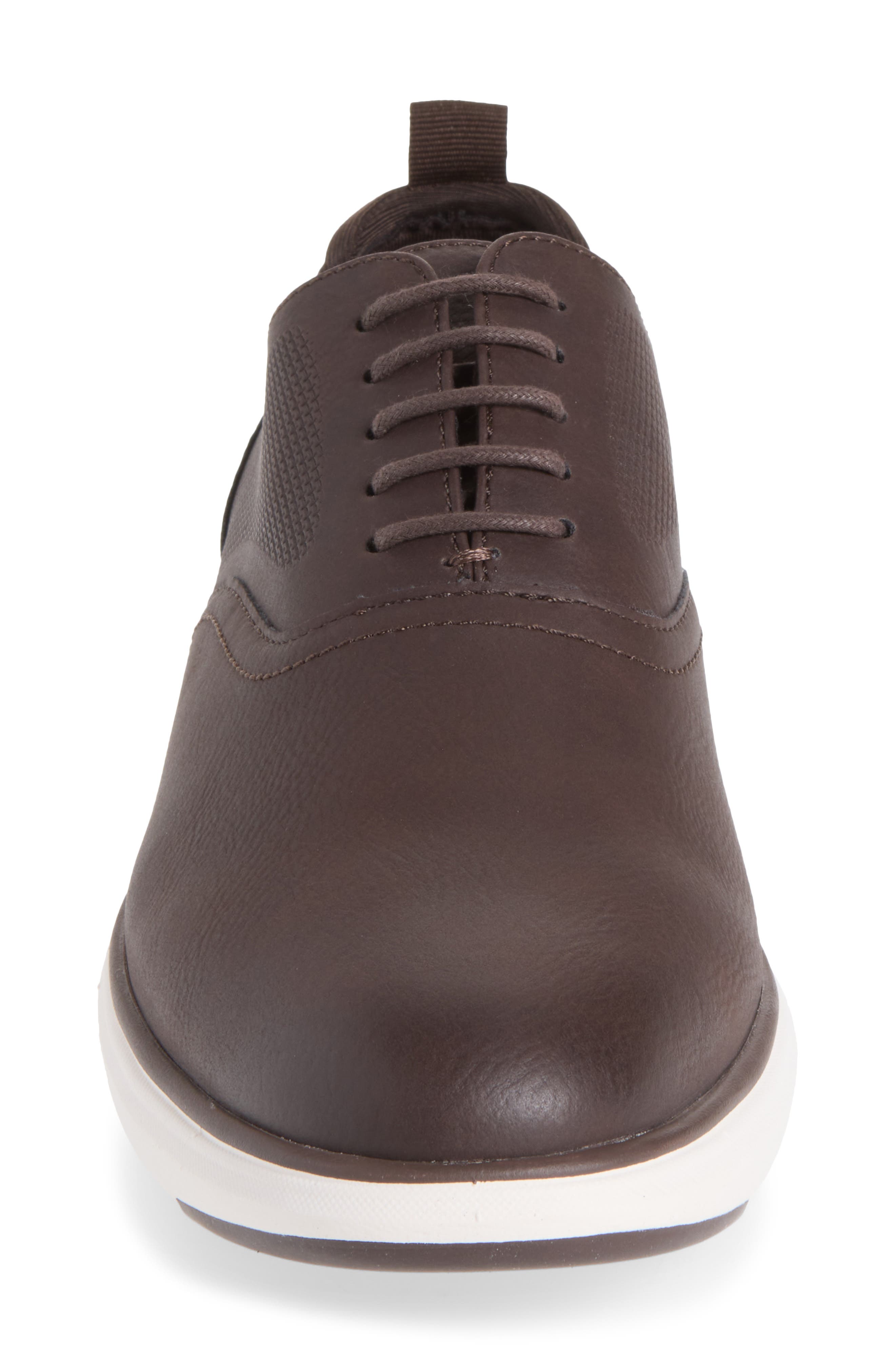 NORDSTROM RACK Logan Hybrid Oxford (Men) | Nordstromrack
