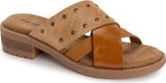 MUK LUKS Women's Vittoria Sandal