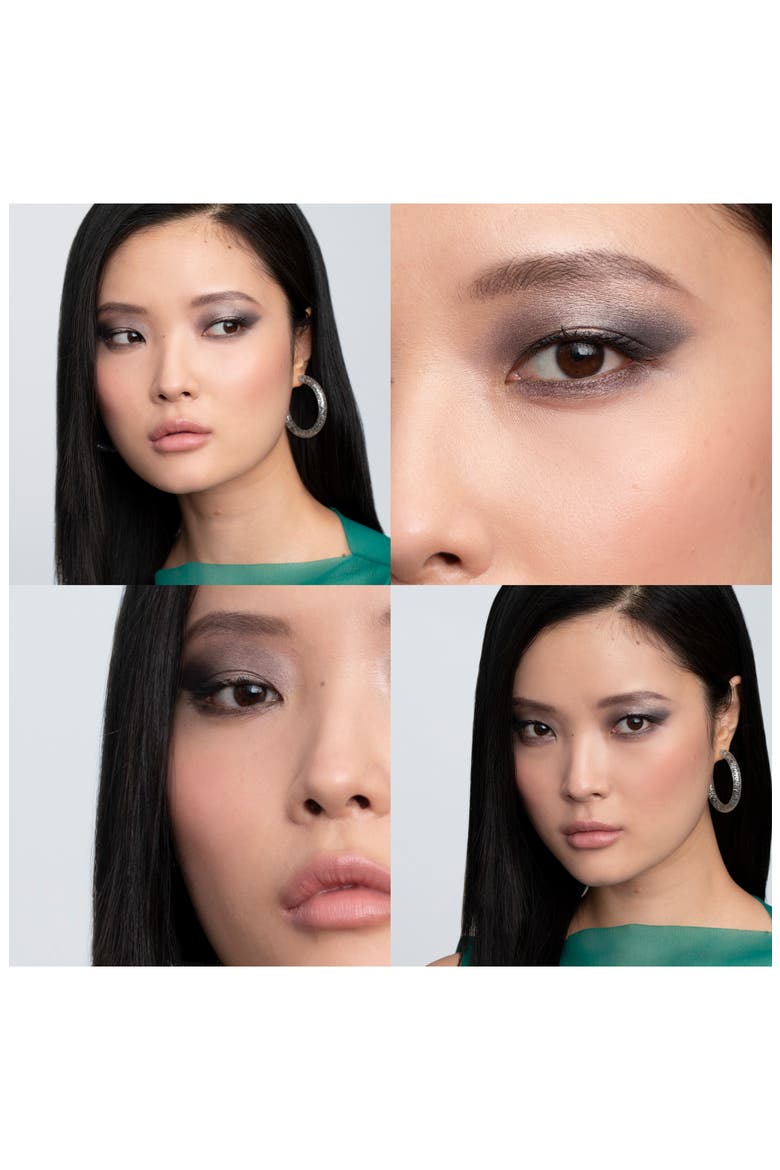 Essential Multi-Color Eyeshadow Palette, Alternate, color, NIGHT SMOKE