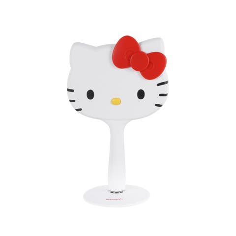 Hello Kitty® Led Handheld Makeup Mirror