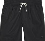 Vans Range Relaxed Water Resistant Sport Shorts