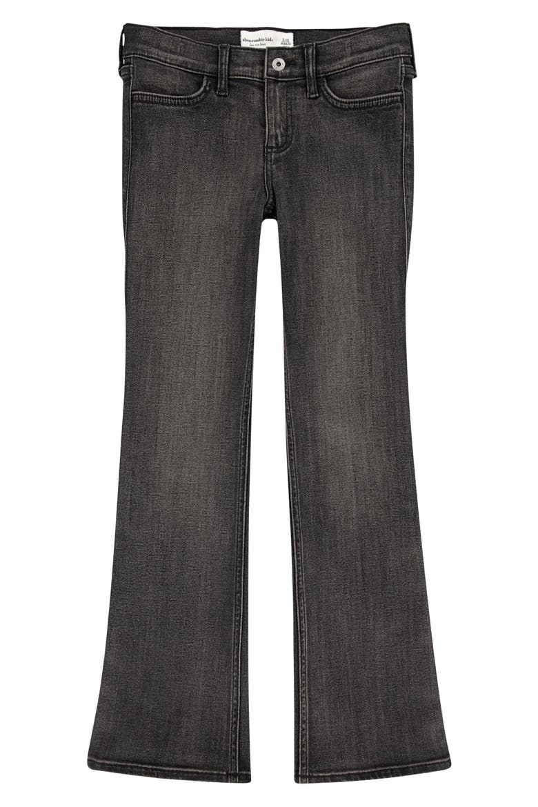 Kids' Bootcut Jeans, Main, color, DD9STORMY