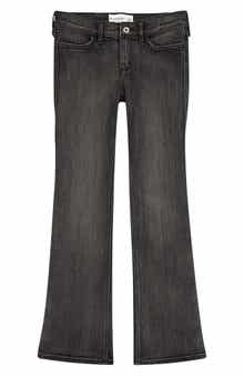 abercrombie kids Kids' Bootcut Jeans