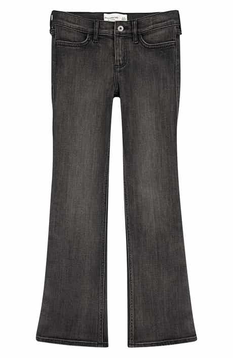 abercrombie kids Kids' Bootcut Jeans