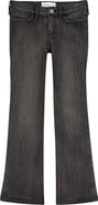 abercrombie kids Kids' Bootcut Jeans