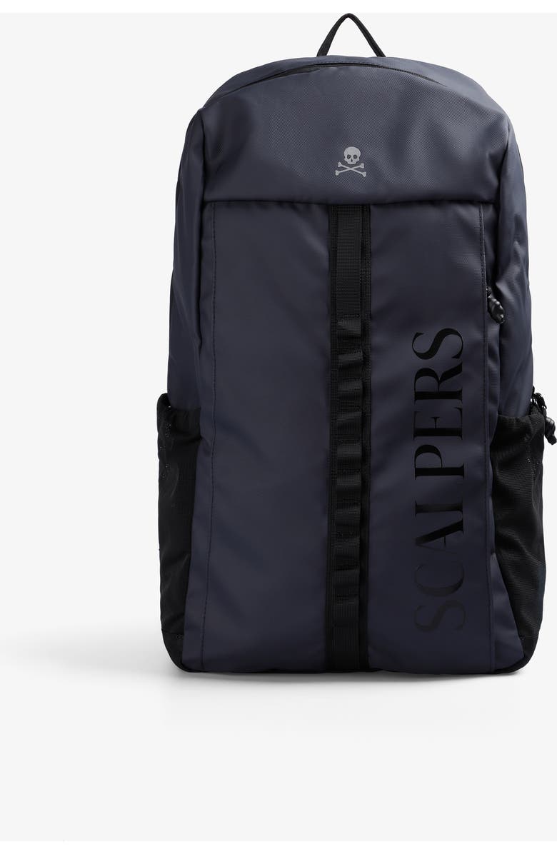 Scalpers Nt Backpack, Main, color, Navy