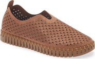 Ilse Jacobsen Tulip 3224 Slip-On Sneaker