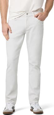 Hudson Jeans Blake Slim Straight Jeans