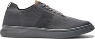 A. Veer Stride Knit Lace-up Sneaker
