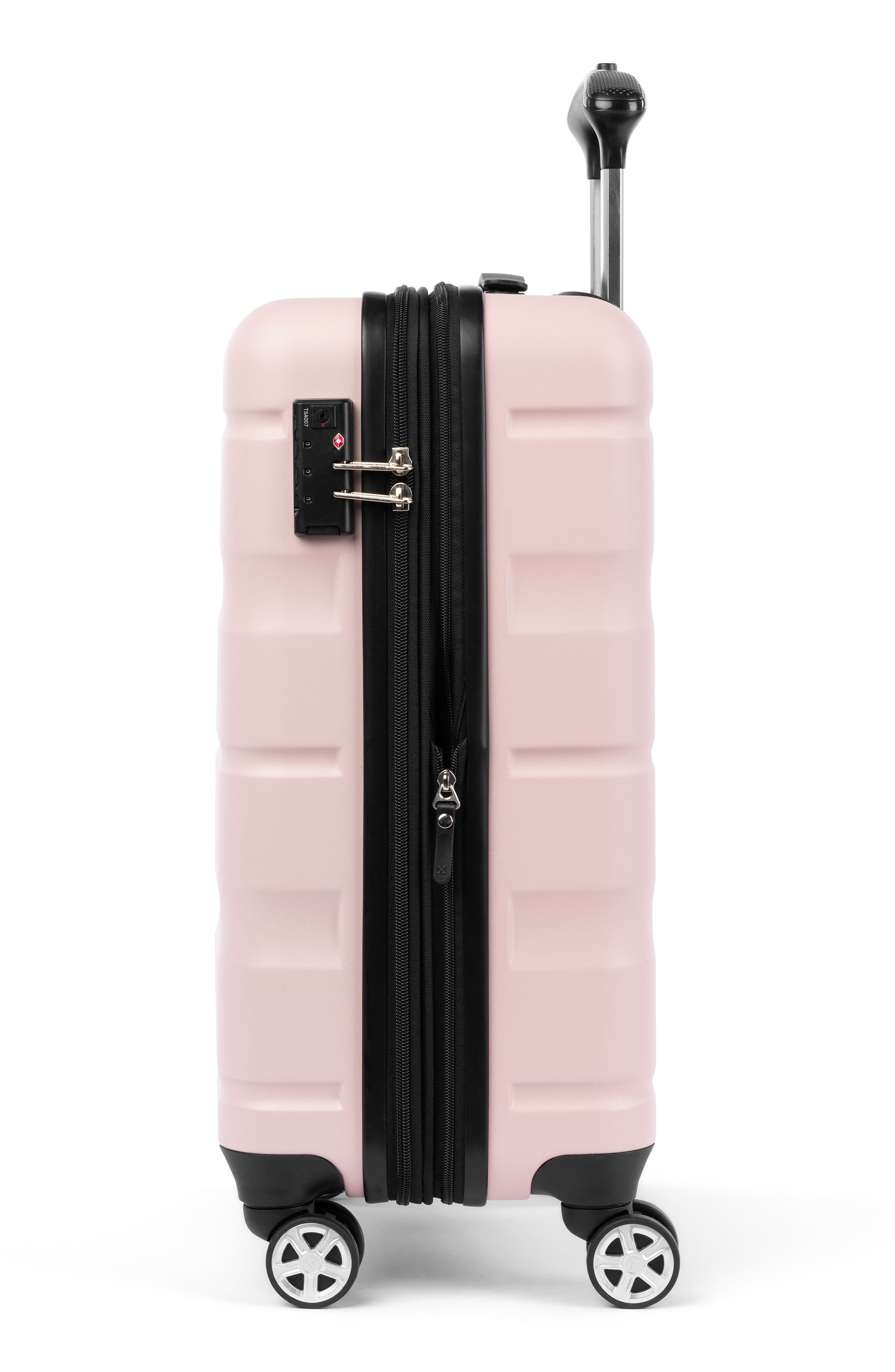 TRAVELPRO Runway Hardshell 2-Piece Spinner Luggage Set, Alternate, color, 