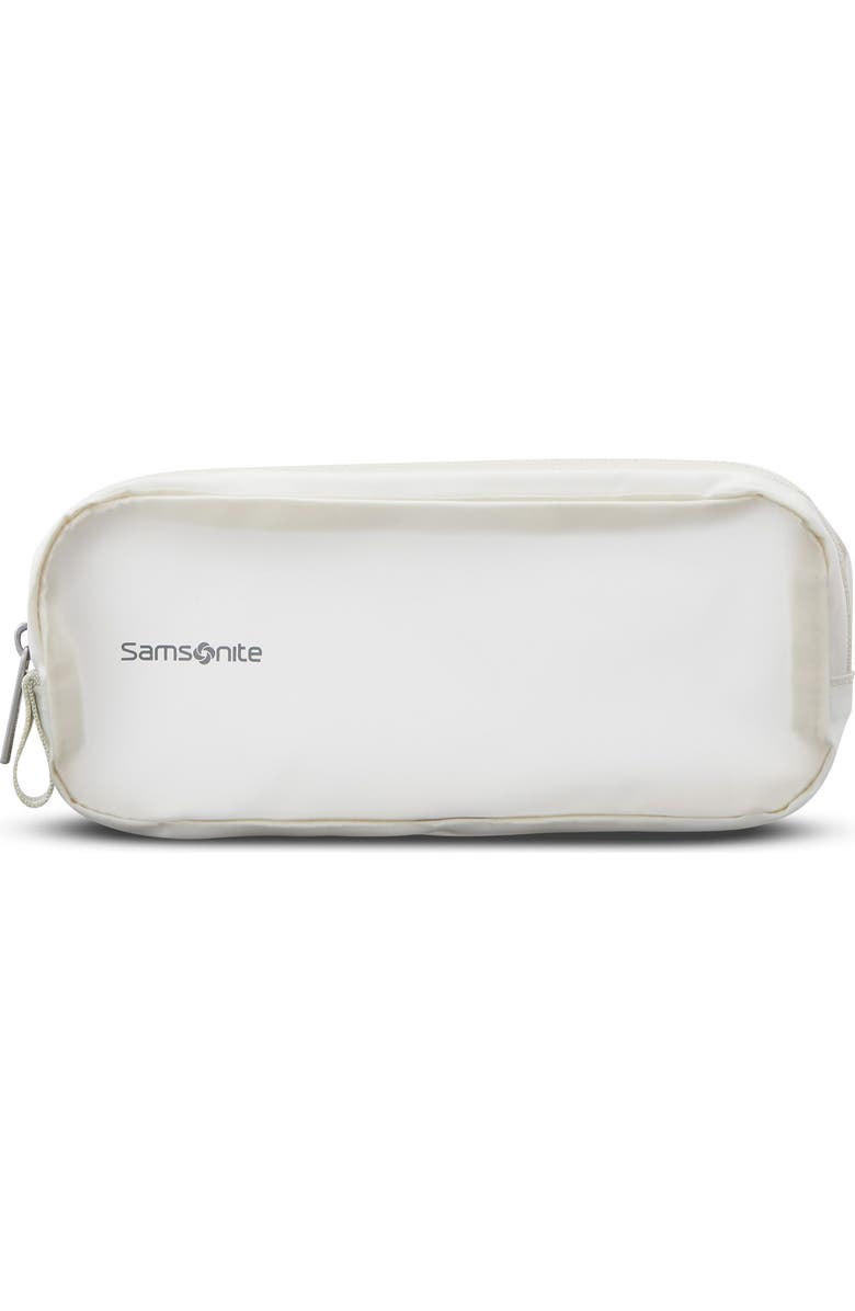 Samsonite Silhouette 18 Travel Backpack, Alternate, color, Black