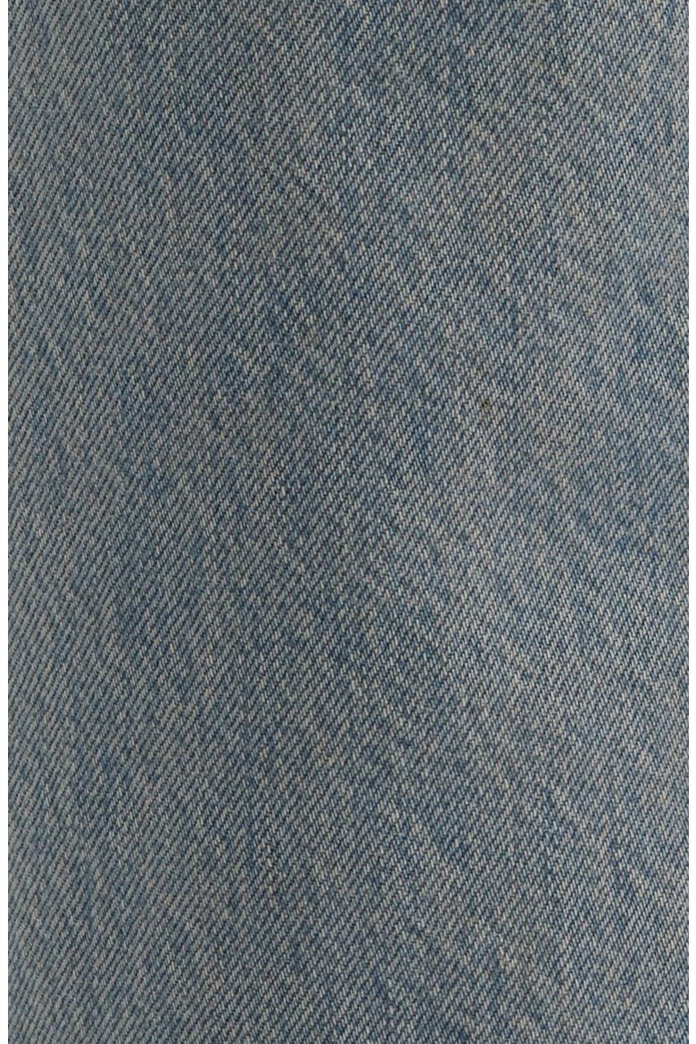 Fit 4 Authentic Rigid Infuse Straight Leg Jeans, Alternate, color, NAPEAGUE