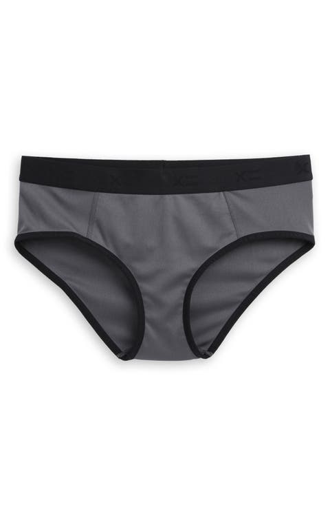 Tucking Bikini Hipster Briefs (Regular & Plus Size)
