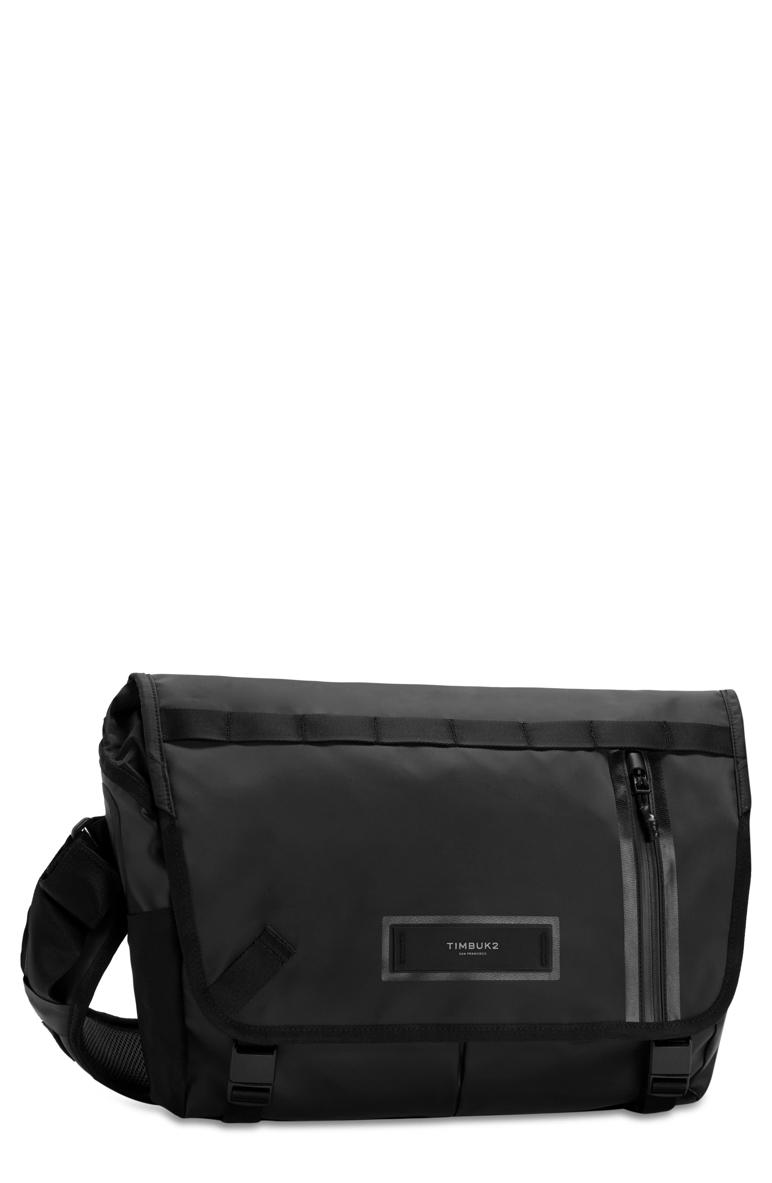 Timbuk2 Especial Stash Messenger Bag, Main, color, 