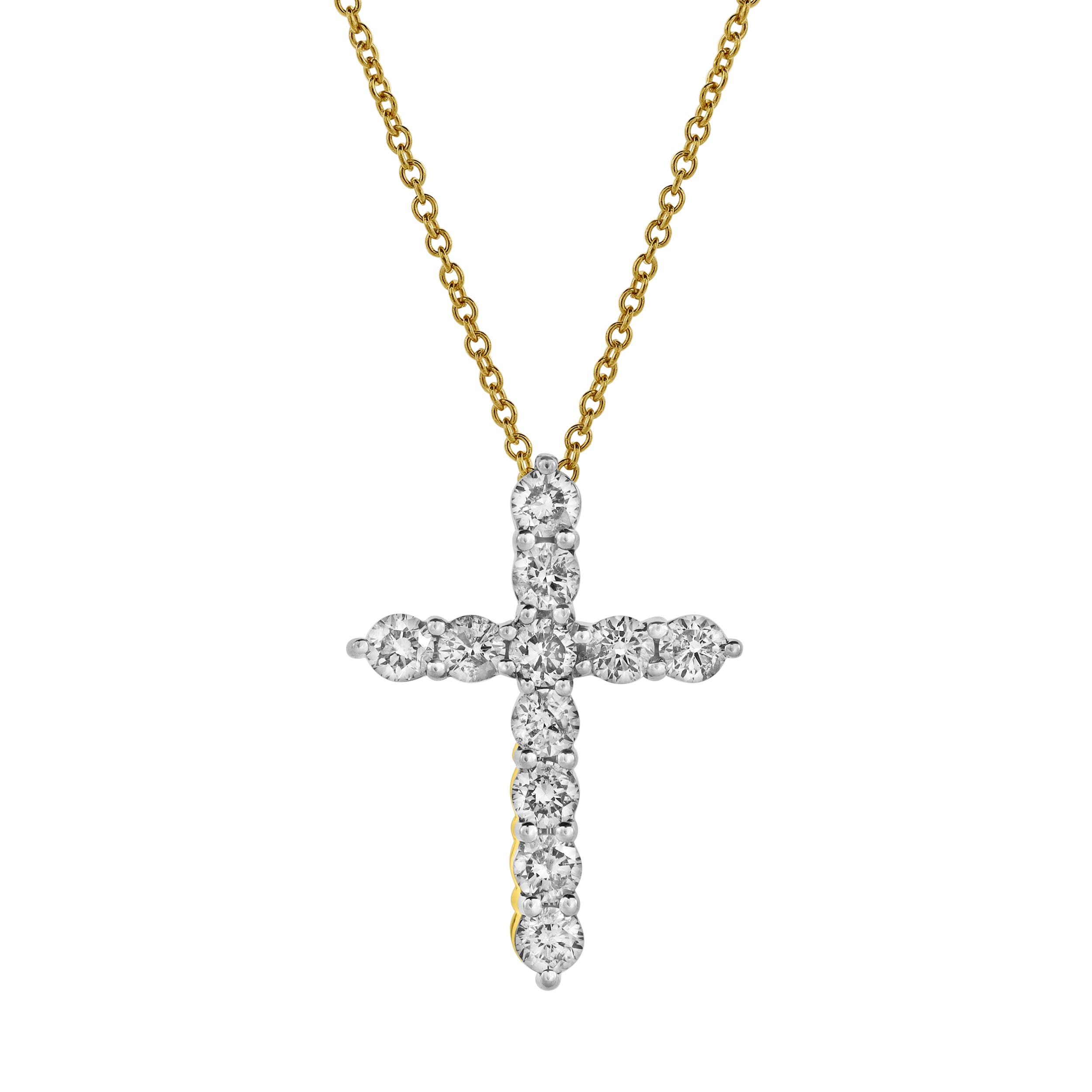selected 10K Yellow Gold