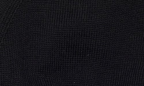 Givenchy Logo Embroidered Wool Beanie In Multi