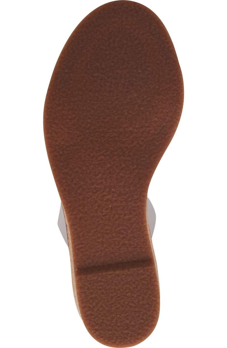 André Assous Gwenn Wedge Sandal, Alternate, color,