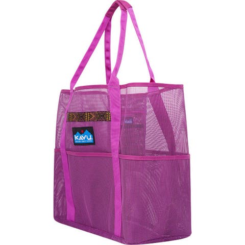 Alder Lake Tote