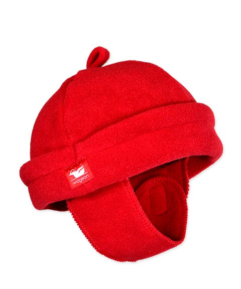 Warmplus Water Repellent Polartec® Fleece Beanie (Baby)