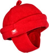 Widgeon Warmplus Water Repellent Polartec® Fleece Beanie