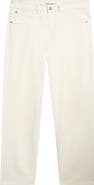 OUR LEGACY Third Cut Straight Leg Jeans