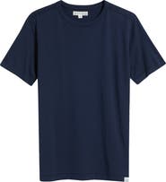 MERZ B SCHWANEN PIMATEE01 Organic Cotton Tee