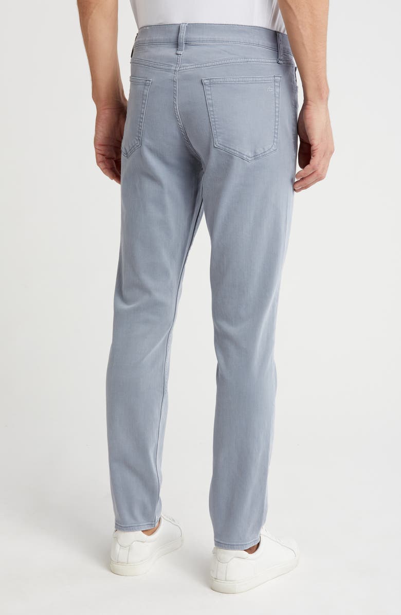 rag & bone Slim Fit Jeans, Alternate, color,