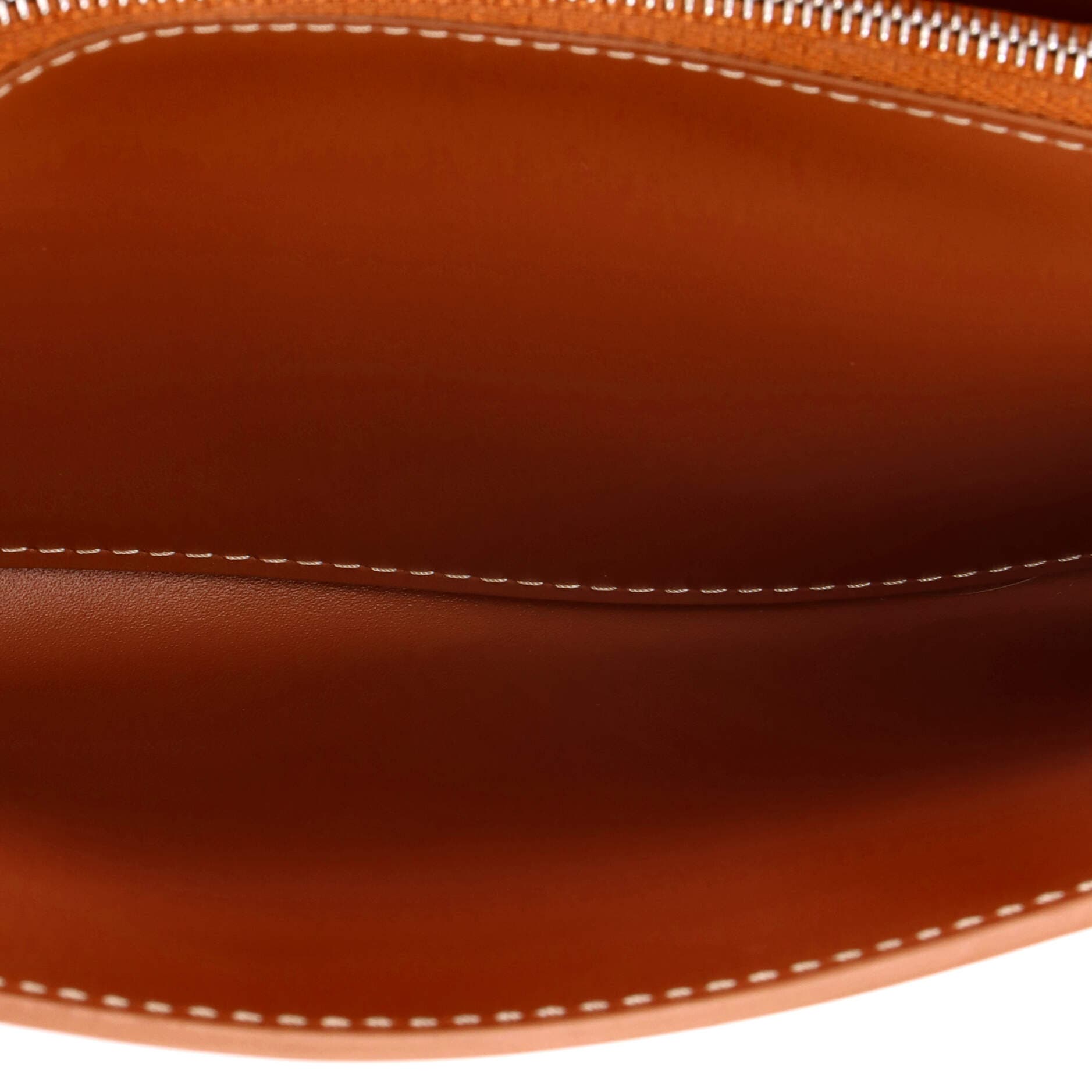 Varenne Continental Wallet with Strap Coated Canvas, Alternate, color, Brown