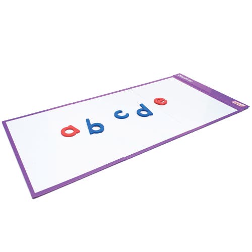 Junior Learning Versaboard Large Portal Magnetic Board