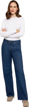 Celtic & Co. Wide Leg Jean