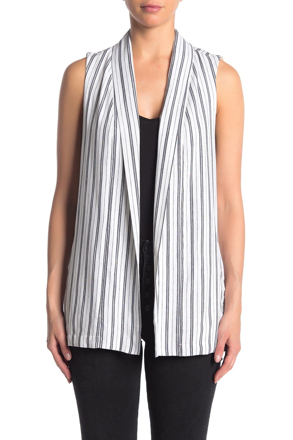 cupcakes and cashmere Elantra Topper (Women) | Nordstromrack