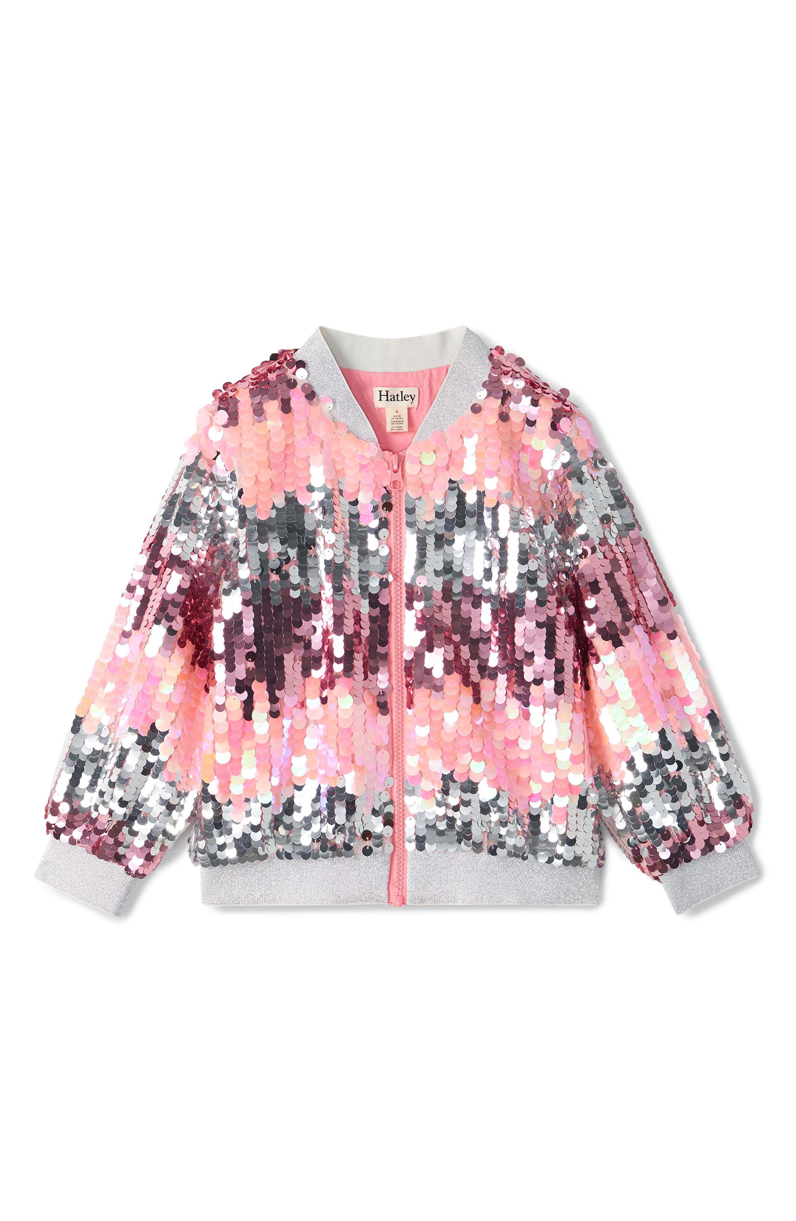 selected PINK