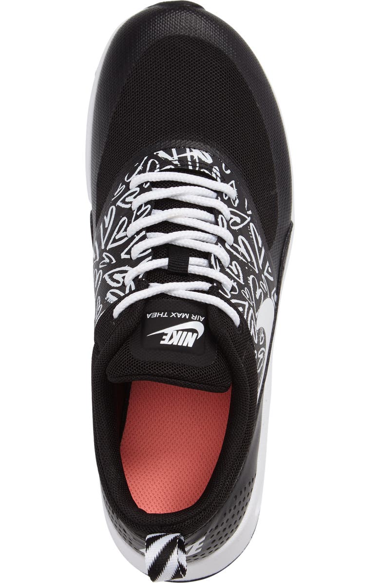Nike 'Air Max Thea Print' Sneaker, Alternate, color,
