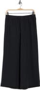 Splendid Angie Cropped Palazzo Pants