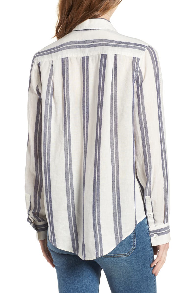 DL1961 Mercer & Spring Shirt, Alternate, color,